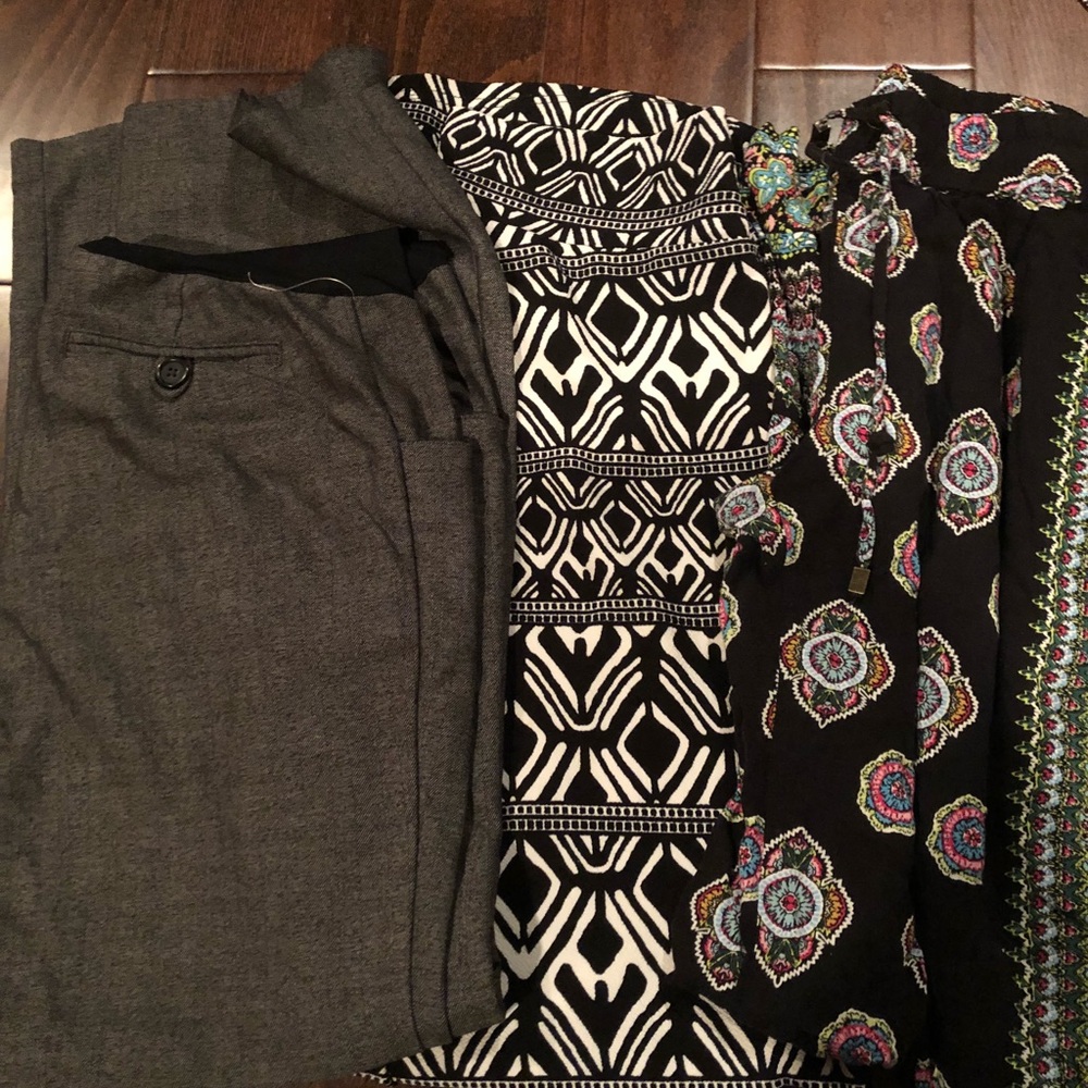 Pant - Picture 2 of 2